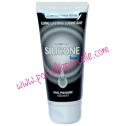 LUBRIFICANTE AL SILICONE 100 ml